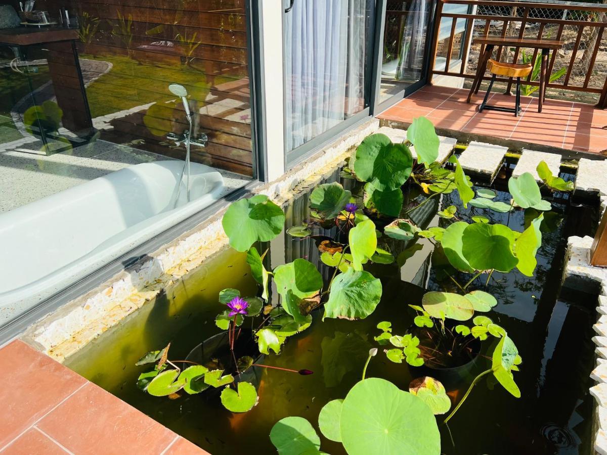 Lotus Home フーコック エクステリア 写真